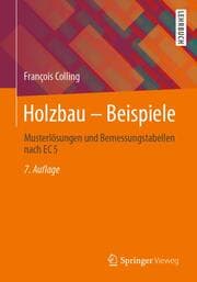 Cover von Holzbau - Beispiele