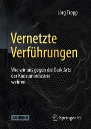 Cover von Vernetzte Verführungen