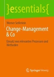 Cover von Change-Management & Co