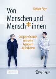 Cover von Von Menschen und Mensch