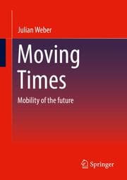 Cover von Moving Times