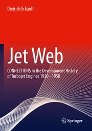 Cover von Jet Web