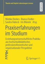 Cover von Praxiserfahrungen im Studium