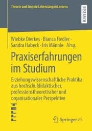 Cover von Praxiserfahrungen im Studium