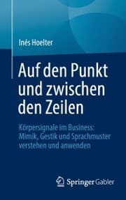 Cover von Auf den Punkt und zwischen den Zeilen