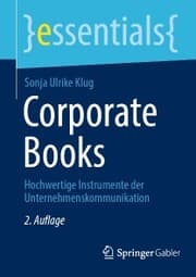 Cover von Corporate Books