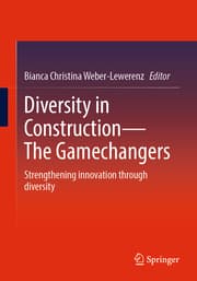 Cover von Diversity in Construction - The Gamechangers