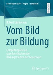 Cover von Vom Bild zur Bildung
