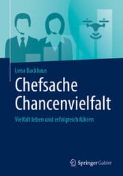Cover von Chefsache Chancenvielfalt