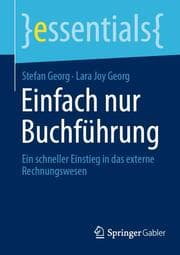 Cover von Einfach nur Buchführung