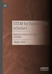 Cover von STEM for humanities scholars