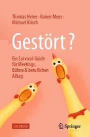 Cover von Gestört?