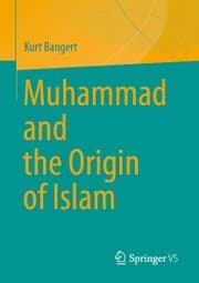 Cover von Muhammad and the Origin of Islam