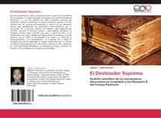 Cover von El Destinador Supremo