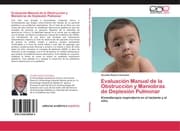 Cover von Evaluación Manual de la Obstrucción y Maniobras de Deplesión Pulmonar