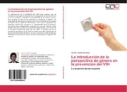 Cover von La introducción de la perspectiva de género en la prevención del VIH
