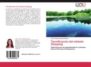 Cover von Tecnificación del método Stripping