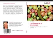 Cover von Los fuegos de la enseñanza