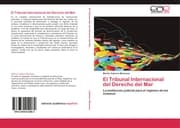 Cover von El Tribunal Internacional del Derecho del Mar