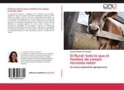 Cover von El Rural: todo lo que el hombre de campo necesita saber