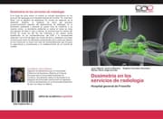 Cover von Dosimetría en los servicios de radiología