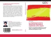 Cover von La diplomacia de la Segunda República española ante Japón