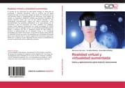 Cover von Realidad virtual y virtualidad aumentada