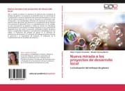 Cover von Nueva mirada a los proyectos de desarrollo local