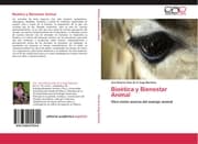 Cover von Bioética y Bienestar Animal