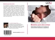 Cover von Modelos para des-armar