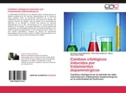 Cover von Cambios citológicos inducidos por tratamientos dopaminérgicos