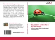 Cover von Educación ambiental y agroecología