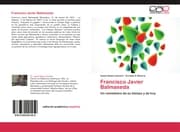 Cover von Francisco Javier Balmaseda