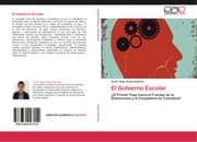 Cover von El Gobierno Escolar