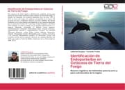 Cover von Identificación de Endoparásitos en Cetáceos de Tierra del Fuego