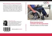Cover von Representaciones sociales de discapacidad