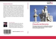 Cover von Filosofía del Derecho