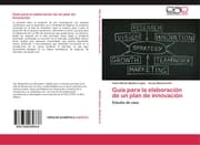 Cover von Guía para la elaboración de un plan de innovación