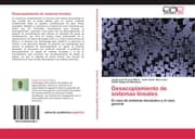 Cover von Desacoplamiento de sistemas lineales