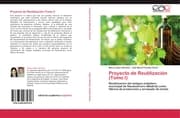 Cover von Proyecto de Reutilización (Tomo I)