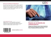 Cover von Pymes en el distrito de independecia
