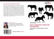 Cover von Uso y situación actual de los équidos