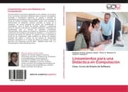 Cover von Lineamientos para una Didáctica en Computación