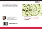Cover von Un viaje y una entrevista