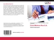 Cover von Caso Molinos Roa S.A.