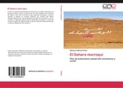 Cover von El Sahara marroquí