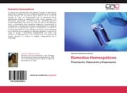 Cover von Remedios Homeopáticos