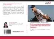Cover von Entrenamiento pliométrico para el tiro por encima del hombro