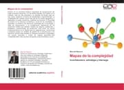Cover von Mapas de la complejidad