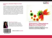 Cover von Sobrepeso y Obesidad en Mujeres en Edad Fértil
